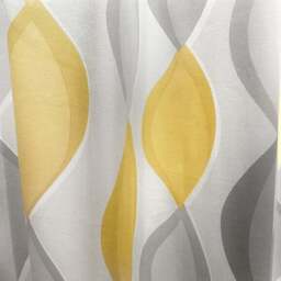 Fusion Lennox Eyelet Curtains - thumbnail 2