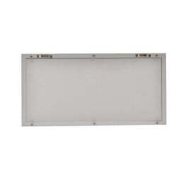 Bambino White Multi Photo Frame & Casting Kit - thumbnail 3