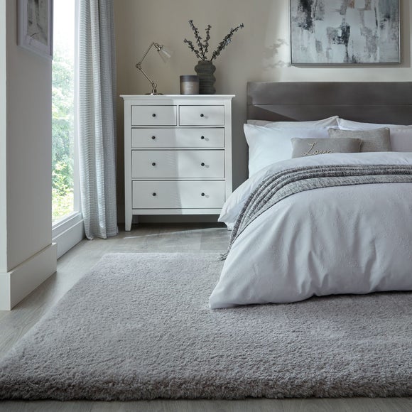 Supersoft Snuggle Rug - image 1