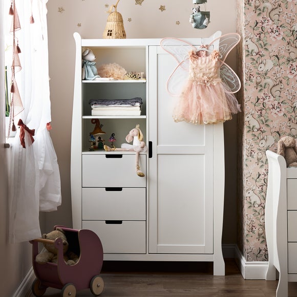 Obaby Stamford Wardrobe - image 1