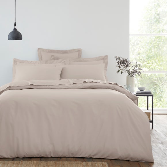 Fogarty Temperature Balance Cotton TENCEL Duvet Cover - image 1