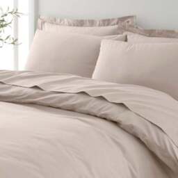 Fogarty Temperature Balance Cotton TENCEL Duvet Cover - thumbnail 2