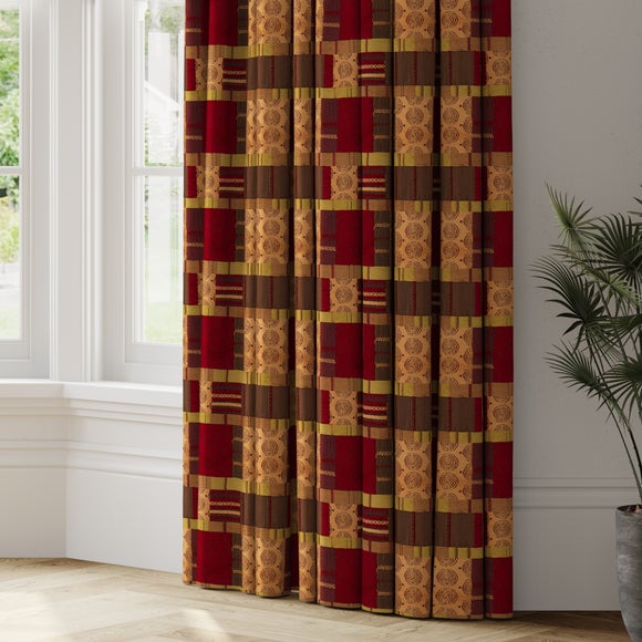 Prague Made to Measure Curtains - image 1