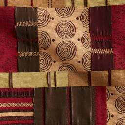 Prague Made to Measure Curtains - thumbnail 2
