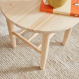 Sammie Paint Your Own Side Table - thumbnail 4