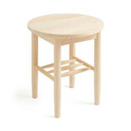 Sammie Paint Your Own Side Table - thumbnail 5