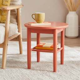 Sammie Paint Your Own Side Table - thumbnail 2