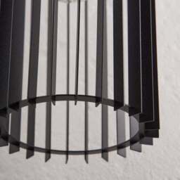 Reno Industrial Outdoor Wall Light - thumbnail 4