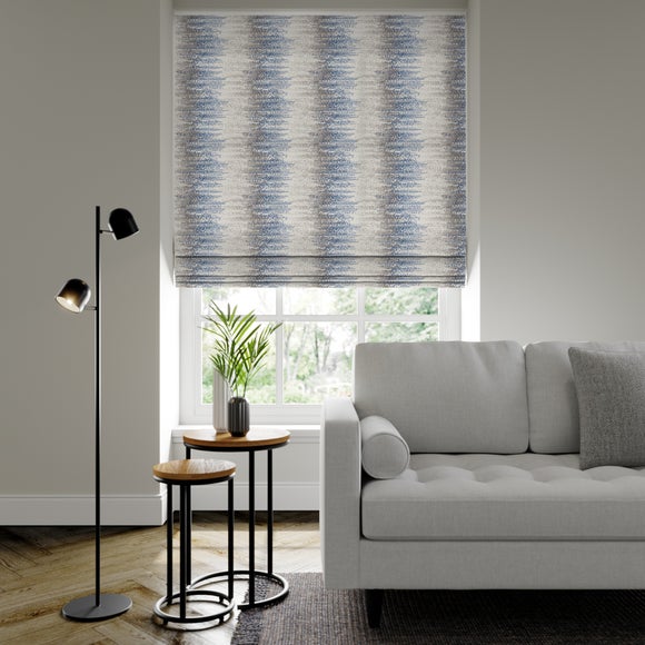 Byron Made to Measure Roman Blind - image 1