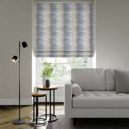 Byron Made to Measure Roman Blind - thumbnail 1