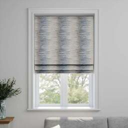 Byron Made to Measure Roman Blind - thumbnail 3