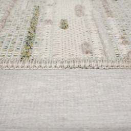 Edited Life Diamond Tuft Textured Washable Rug - thumbnail 4