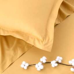 Dorma Smooth & Soft 300 Thread Count 100% Cotton Sateen Duvet Cover - thumbnail 4