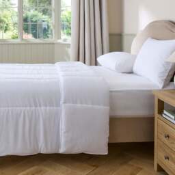 So Soft 10.5 Tog Duvet