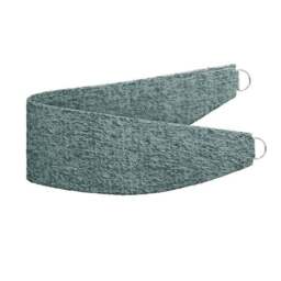 Textured Chenille Made To Measure Curtain Tieback - thumbnail 3