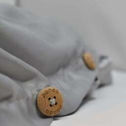 Panda Bamboo Bedding Set - thumbnail 5