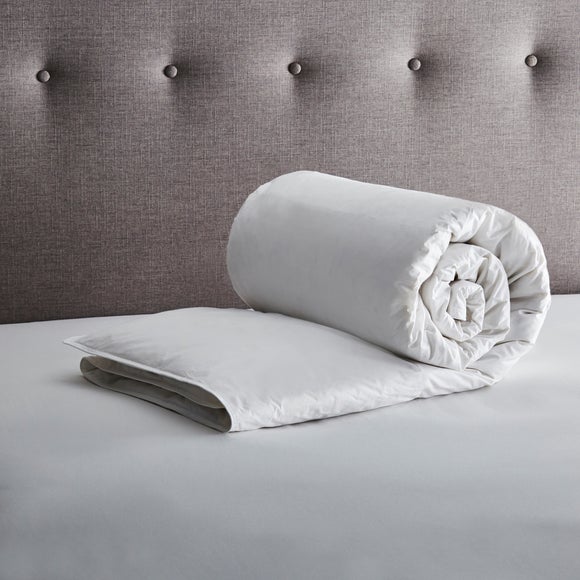 Fogarty Duck Feather and Down 13.5 Tog Winter Duvet - image 1