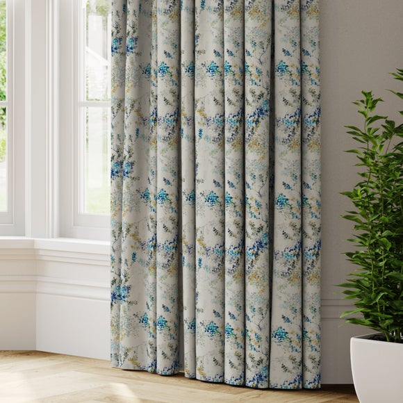 Camille Made to Measure Curtains - image 1