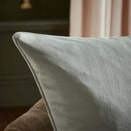 Luxe Velour Square Cushion Cover - thumbnail 3