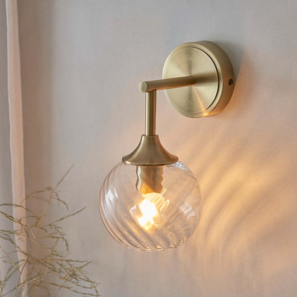 Vogue Asher Wall Light - image 1