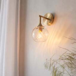 Vogue Asher Wall Light - thumbnail 2