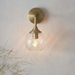 Vogue Asher Wall Light - thumbnail 3