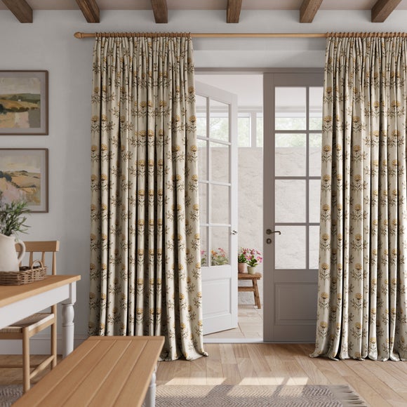 Churchgate Hallaton Made to Measure Curtains - image 1