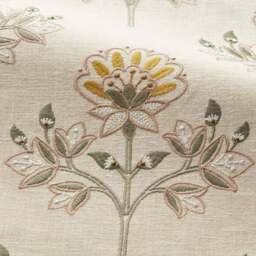 Churchgate Hallaton Made to Measure Curtains - thumbnail 2