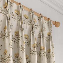 Churchgate Hallaton Made to Measure Curtains - thumbnail 3
