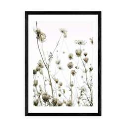 East End Prints Flutterby Print - thumbnail 2