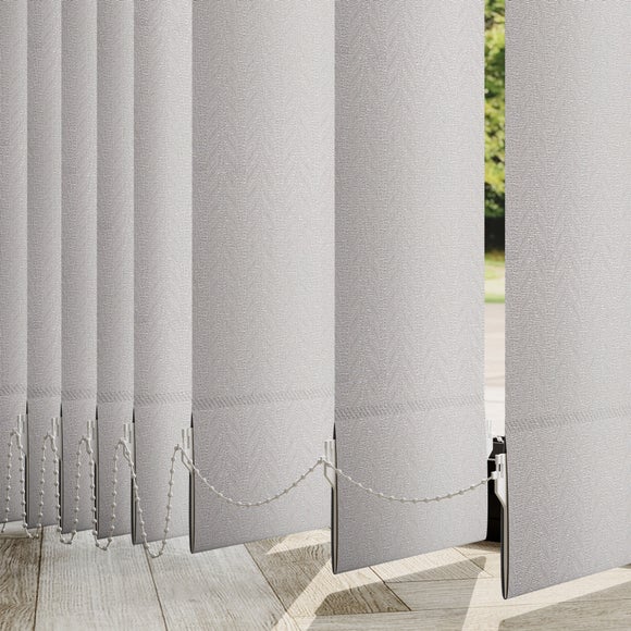 Fern Daylight Made to Measure Vertical Blind - image 1