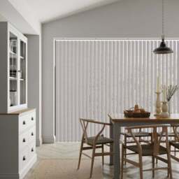 Fern Made to Measure Vertical Blind - thumbnail 4