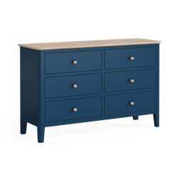 Marlow 6 Drawer Chest - thumbnail 2