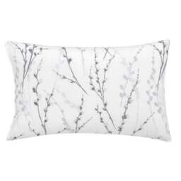 Belle Reversible Duvet Cover and Pillowcase Set - thumbnail 4