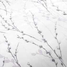 Belle Reversible Duvet Cover and Pillowcase Set - thumbnail 6
