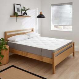 Fogarty 1000 Pocket Sprung Orthopaedic Mattress - thumbnail 2