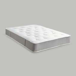 Fogarty 1000 Pocket Sprung Orthopaedic Mattress - thumbnail 3