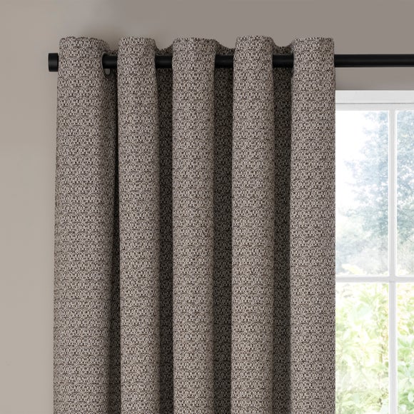 Ridley Eyelet Curtains - image 1