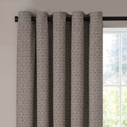 Ridley Eyelet Curtains - thumbnail 1