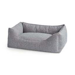 Boucle Box Dog Bed - thumbnail 5