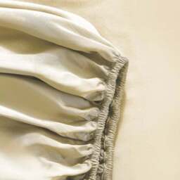 Dorma Luxury Temperature Control 100% TENCEL Fitted Sheet - thumbnail 2