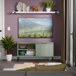 "Darlton Small TV Unit for TVs up to 50"""
