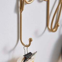 Wire Key Hooks - thumbnail 2