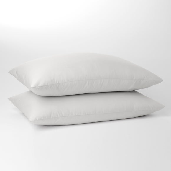 Pure Cotton Standard Pillowcase Pair - image 1