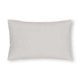 Pure Cotton Standard Pillowcase Pair - thumbnail 2