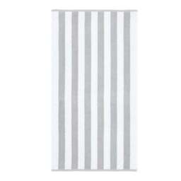Bianca Cotton Reversible Stripe Cotton Towel - thumbnail 5