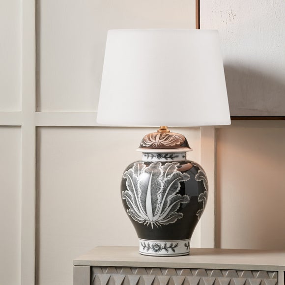 Pacific Lifestyle Asteria Adelaide Urn Table Lamp - image 1