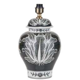 Pacific Lifestyle Asteria Adelaide Urn Table Lamp - thumbnail 4