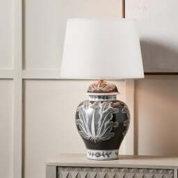 Pacific Lifestyle Asteria Adelaide Urn Table Lamp - thumbnail 1