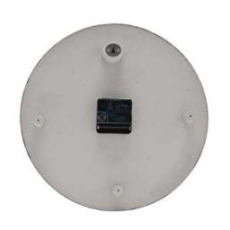 Interval Resin Wall Clock - thumbnail 4